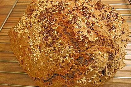 Ruck Zuck - Brot 16