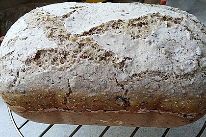 Ruck Zuck - Brot 4
