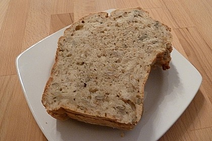 Ruck Zuck - Brot 22