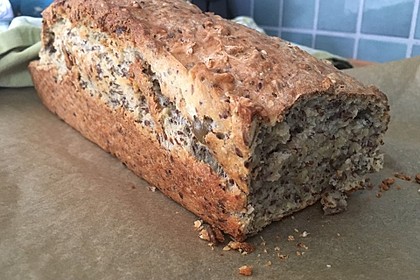 Ruck Zuck - Brot 15
