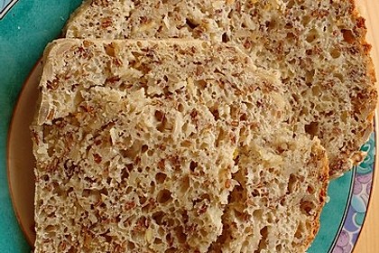 Ruck Zuck - Brot 48