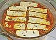 Feta - Auflauf