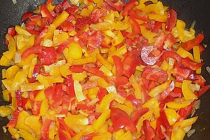 H&auml;hnchen - Geschnetzeltes
