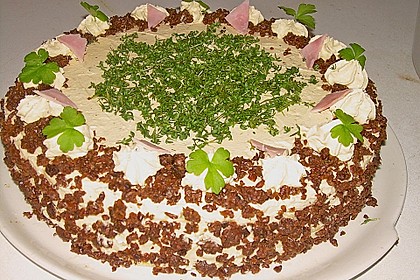 Die ultimative Herrentorte 2