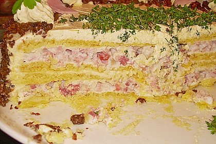 Die ultimative Herrentorte 3