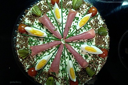 Die ultimative Herrentorte 5