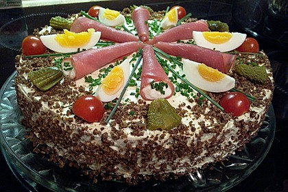Die ultimative Herrentorte 7