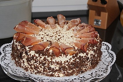 Die ultimative Herrentorte 8