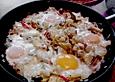Brillas Bauernfr&uuml;hst&uuml;ck vegetarisch