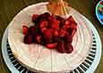 Schwedische Mittsommertorte