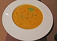 Thail&auml;ndisches K&uuml;rbis - Curry