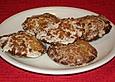 Brillas Elisenlebkuchen