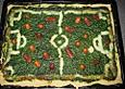 Fu&szlig;ballpizza