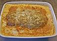 Hackbraten supersaftig