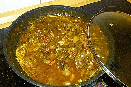 Saftiges Paprikagulasch 24