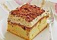 Omas beschwipste Kaffeetorte
