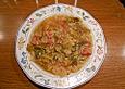 Kohlsuppe &agrave; la Gabi