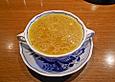 Zwiebelsuppe &agrave; la Gabi