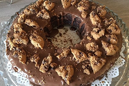 Guinness Schokoladenkuchen 42