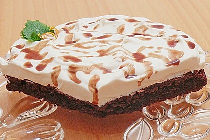 Guinness Schokoladenkuchen 13