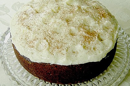 Guinness Schokoladenkuchen 14