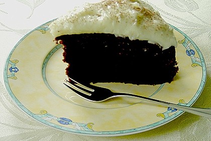 Guinness Schokoladenkuchen 40