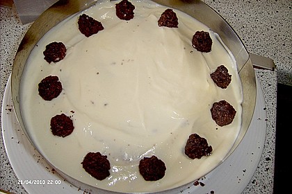 Guinness Schokoladenkuchen 44