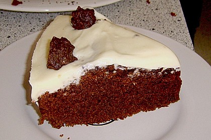 Guinness Schokoladenkuchen 41