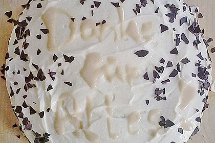 Guinness Schokoladenkuchen 36