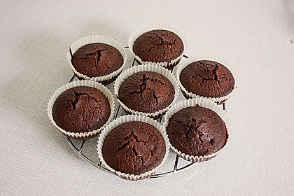 Guinness Schokoladenkuchen 47