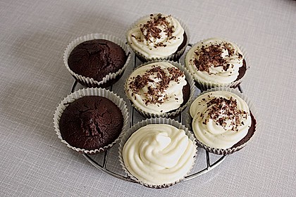 Guinness Schokoladenkuchen 10
