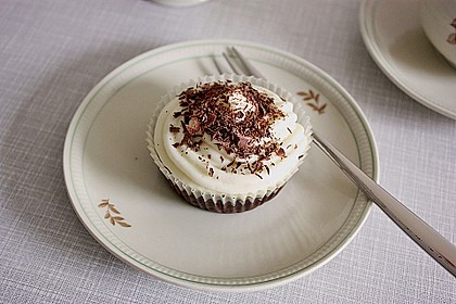 Guinness Schokoladenkuchen 1
