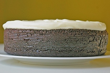 Guinness Schokoladenkuchen 31