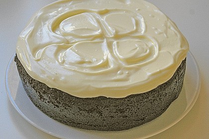 Guinness Schokoladenkuchen 16