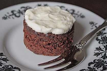 Guinness Schokoladenkuchen 9