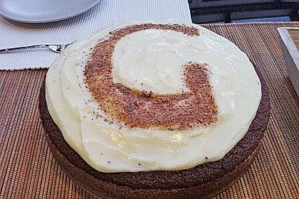 Guinness Schokoladenkuchen 26