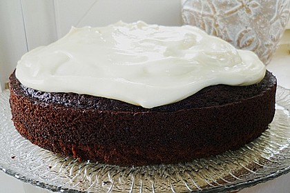 Guinness Schokoladenkuchen 32