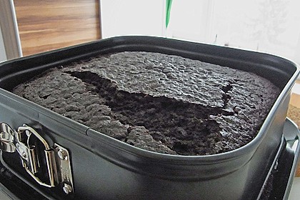 Guinness Schokoladenkuchen 39