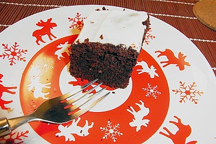 Guinness Schokoladenkuchen 43