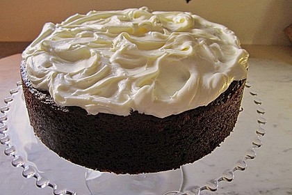 Guinness Schokoladenkuchen 3