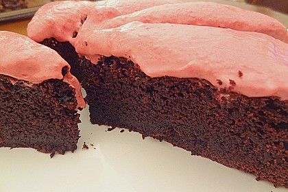 Guinness Schokoladenkuchen 46