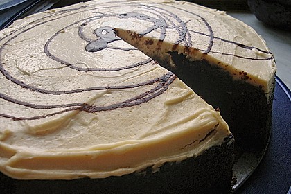 Guinness Schokoladenkuchen 18