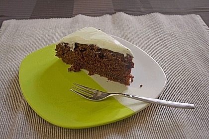 Guinness Schokoladenkuchen 29