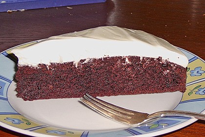 Guinness Schokoladenkuchen 30
