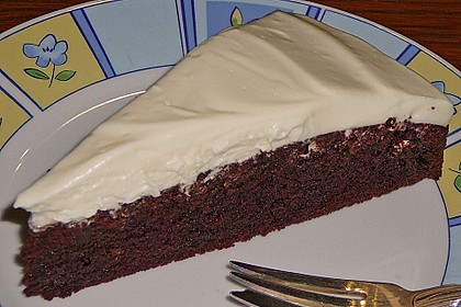 Guinness Schokoladenkuchen 23