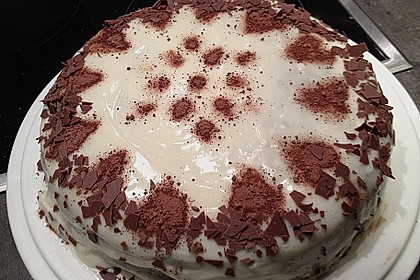 Guinness Schokoladenkuchen 38