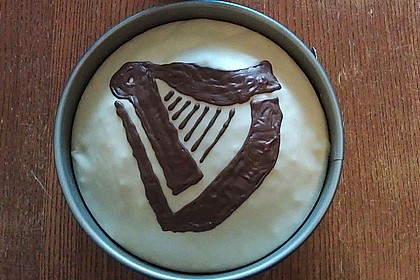 Guinness Schokoladenkuchen 35