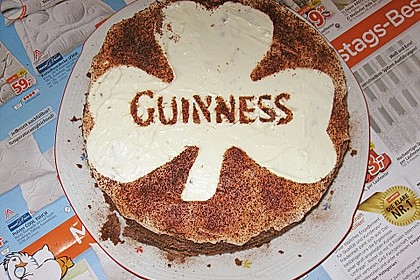 Guinness Schokoladenkuchen 19