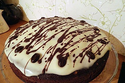 Guinness Schokoladenkuchen 24