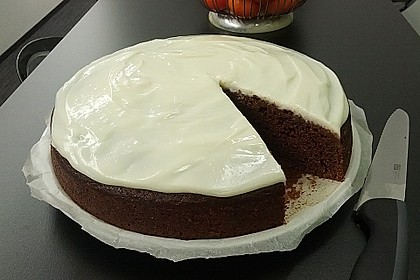 Guinness Schokoladenkuchen 12